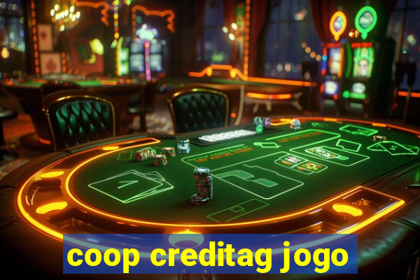 coop creditag jogo